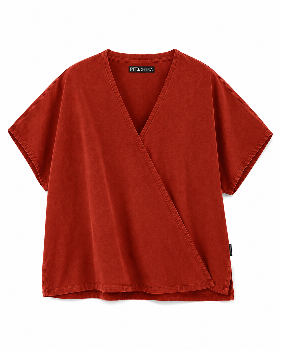 Topkai Rojo