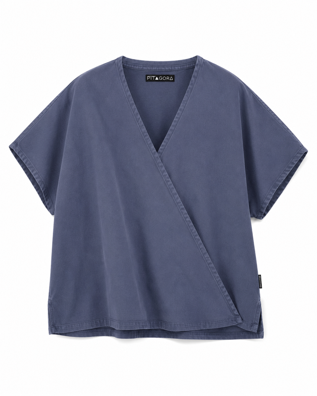 Topkai Azul