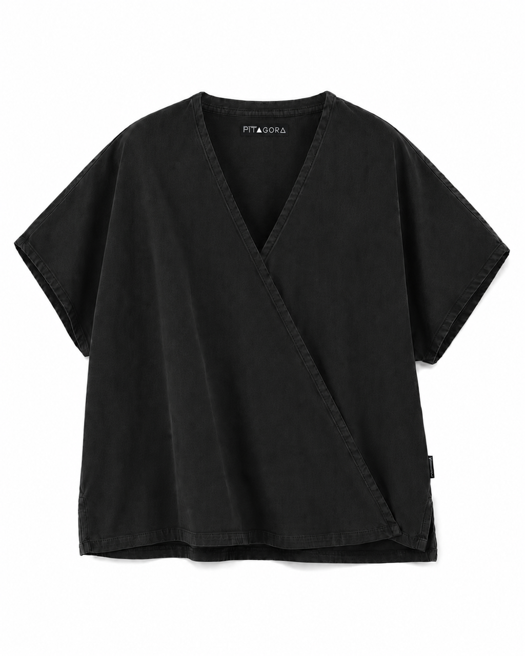 Topkai AW26 Negro