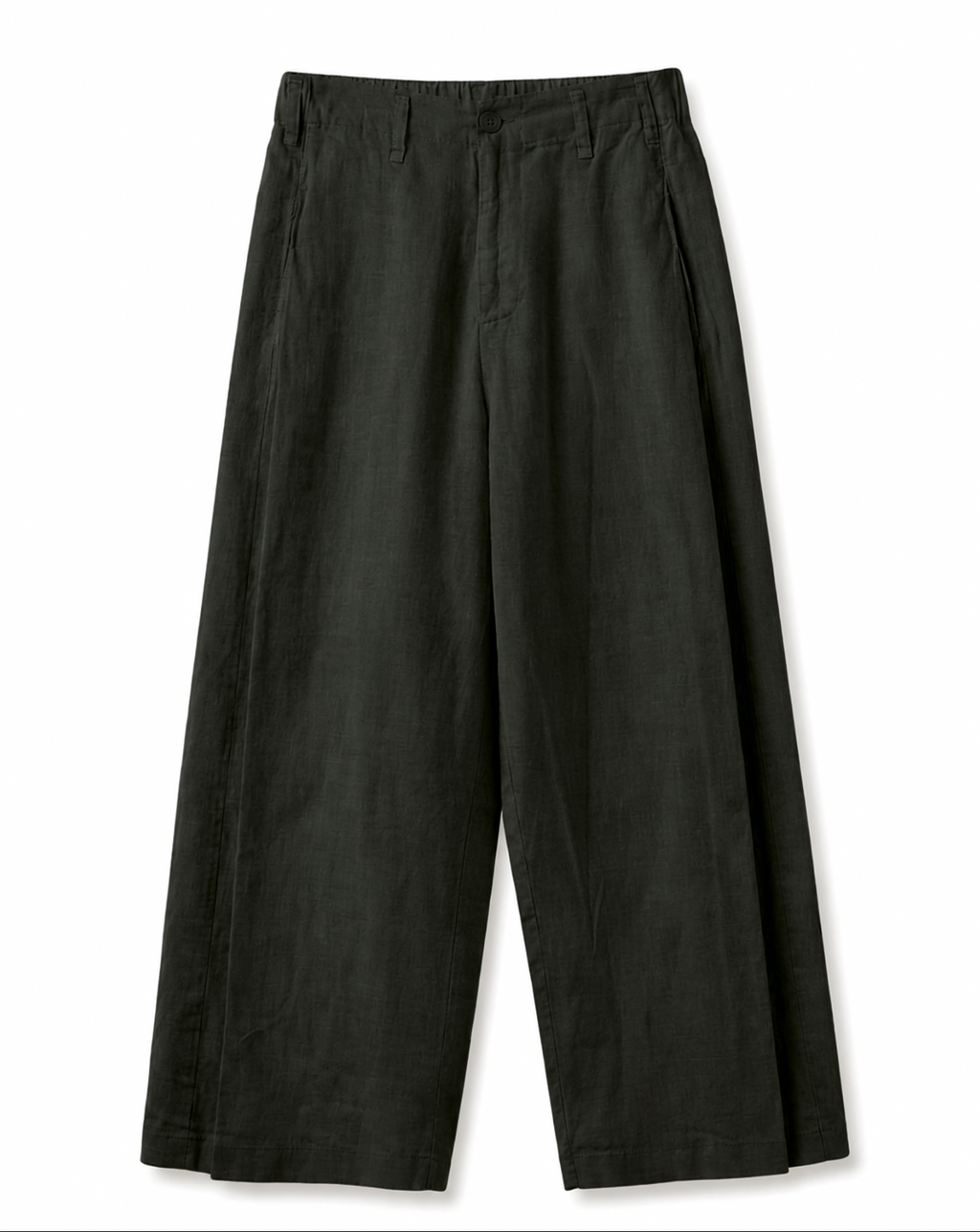 Pantalón WIDE Negro aw26