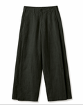 Pantalón WIDE Negro aw26