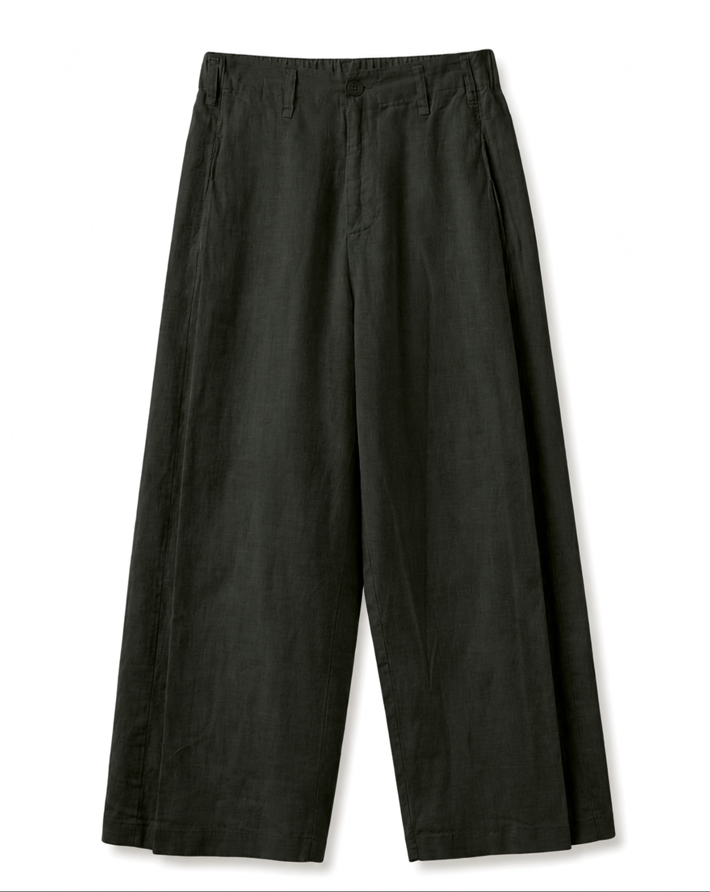 Pantalón WIDE Negro aw26