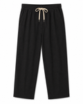Pantalón Worker Negro